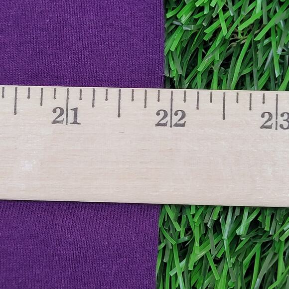 Vintage 1991 Screen-Stars Shirt Womens XL 22x26 USA - Picture 5 of 13